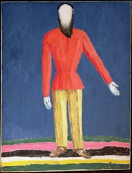 Il contadino, 1928-32